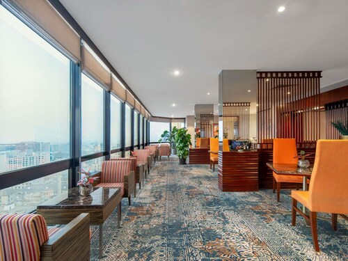 Novotel Beijing Peace