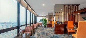 Novotel Beijing Peace