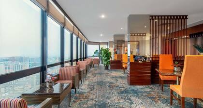 Novotel Beijing Peace