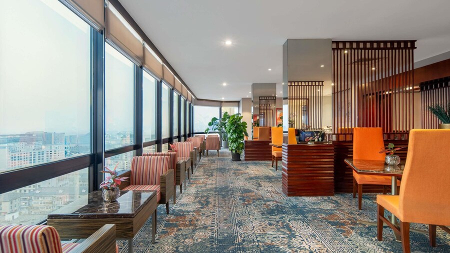 Novotel Beijing Peace