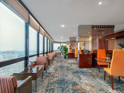 Novotel Beijing Peace