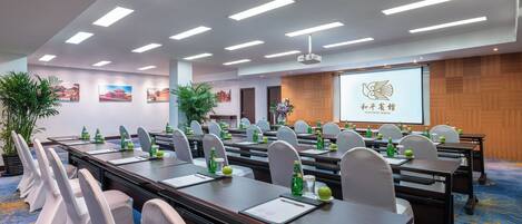 Salón de banquetes