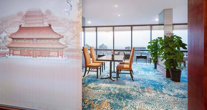 Novotel Beijing Peace