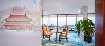 Novotel Beijing Peace
