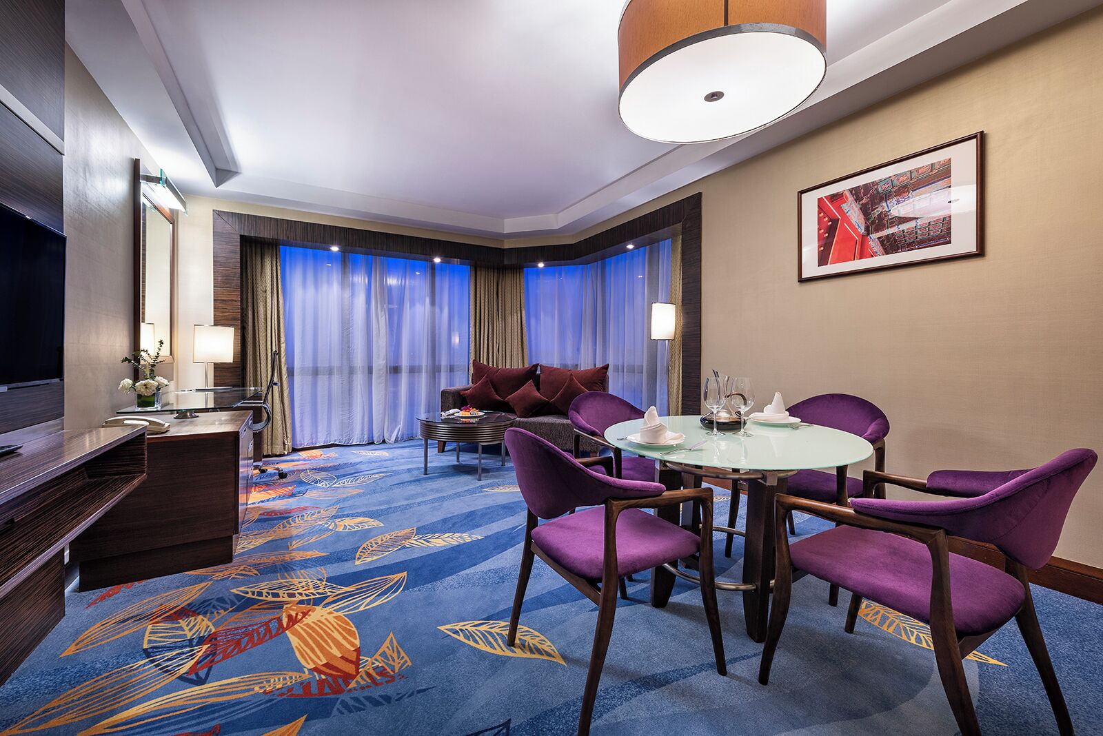 Photo - Peace Hotel Beijing