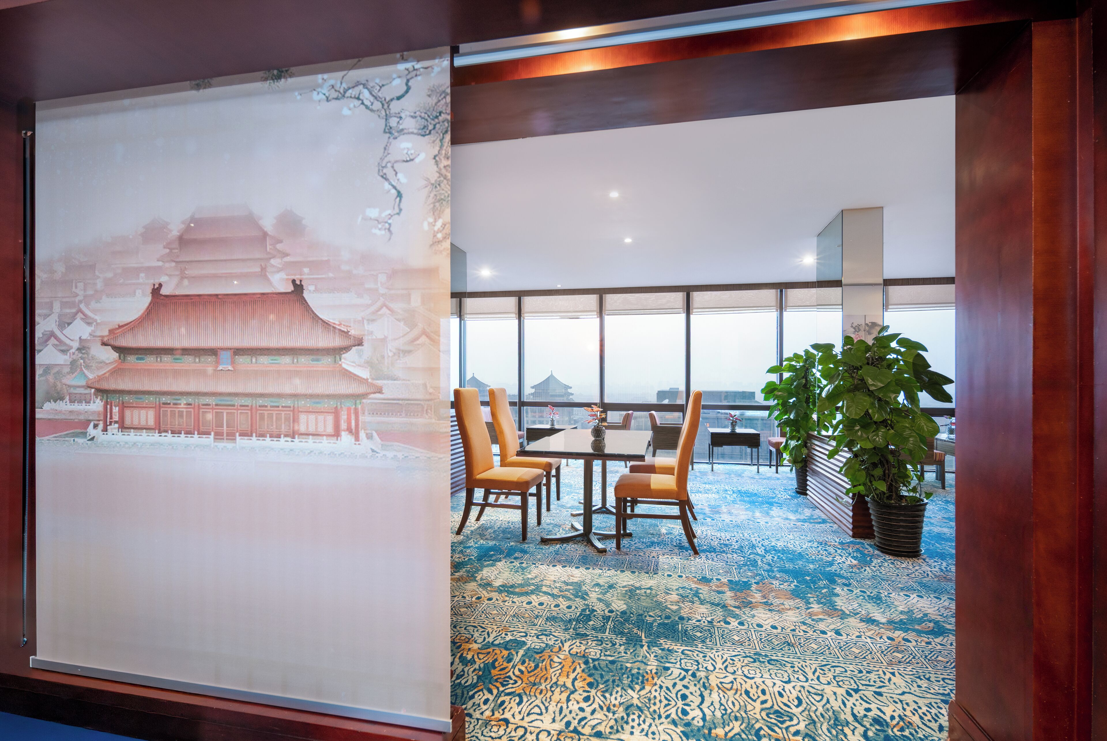 Photo - Peace Hotel Beijing
