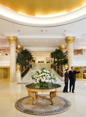 Hall