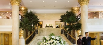 Novotel Beijing Peace