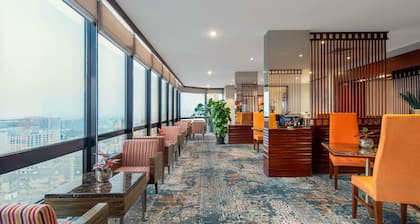 Novotel Beijing Peace