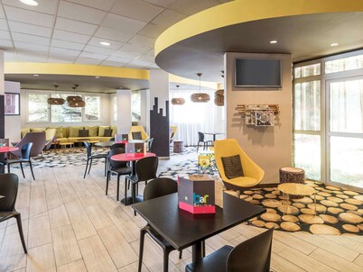 Ibis Styles Dax Center