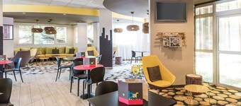 Ibis Styles Dax Center