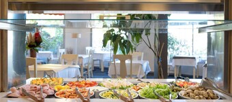 Ibis Styles Dax Center