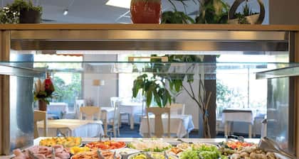 Ibis Styles Dax Center