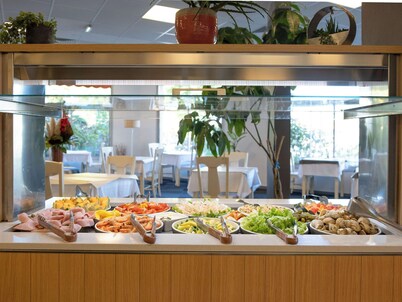 Ibis Styles Dax Center