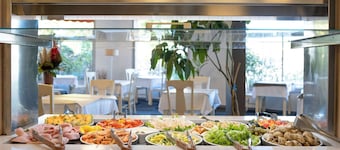 Ibis Styles Dax Center