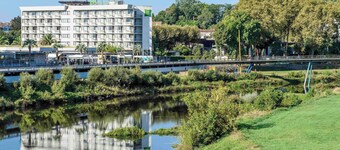Ibis Styles Dax Center