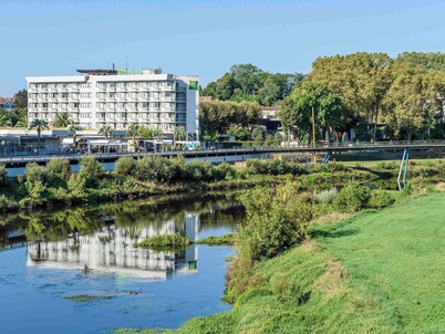 Ibis Styles Dax Center