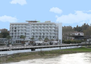 Exterior - Ibis Styles Dax Center (Dax)