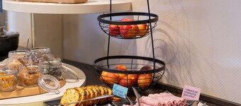 Ibis Styles Dax Center