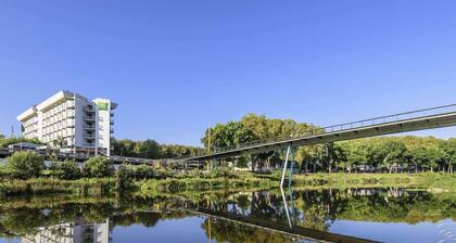 Ibis Styles Dax Center