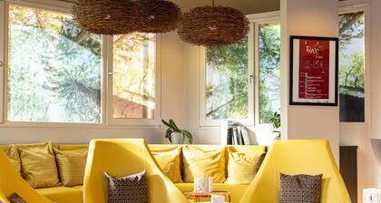 Ibis Styles Dax Center