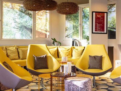 Ibis Styles Dax Center