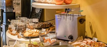 Ibis Styles Dax Center