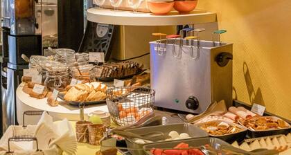 Ibis Styles Dax Center