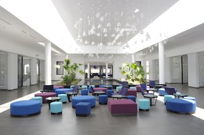 Interior - Palm Beach Club Djerba (Mezraia)