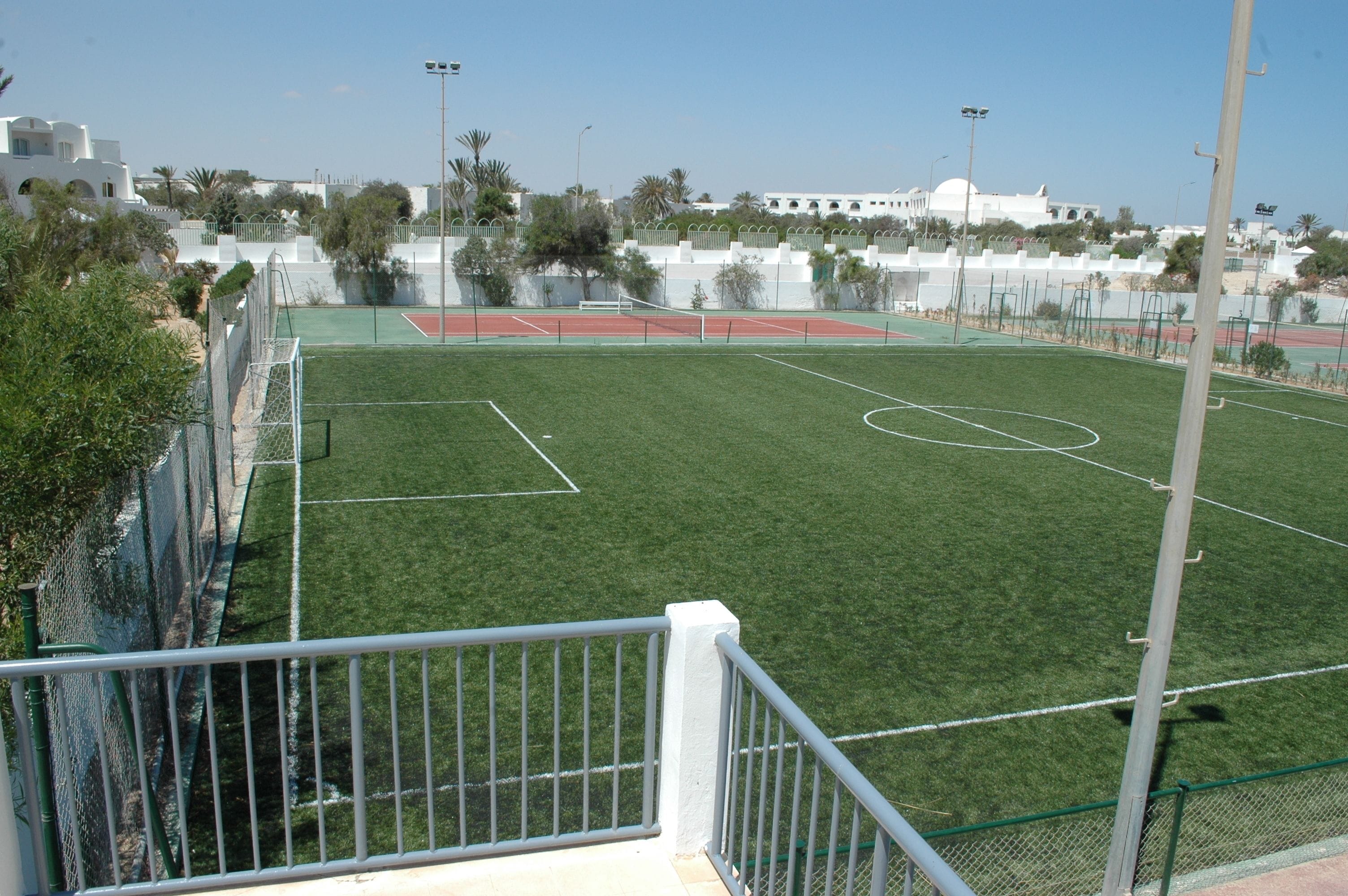 Foto - Palm Beach Club Djerba - All Inclusive