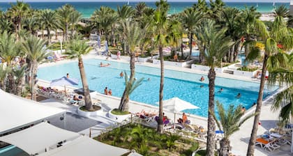Palm Beach Club Djerba