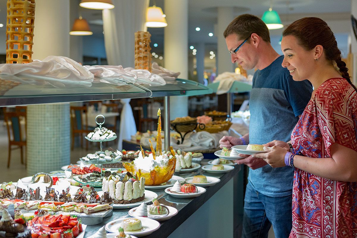 Foto - Palm Beach Club Djerba - All Inclusive