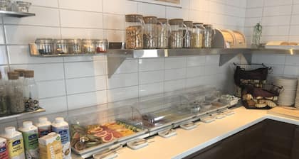 Hotel NivÄ