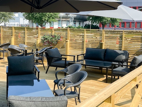 Good Morning Örebro