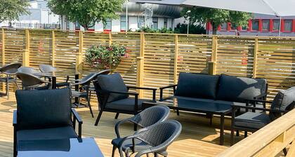 Good Morning Örebro