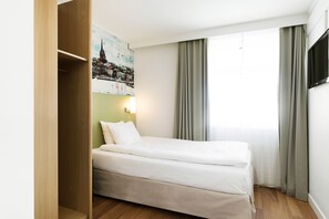 Good Morning Single Room