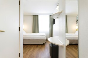 Good Morning Single Room