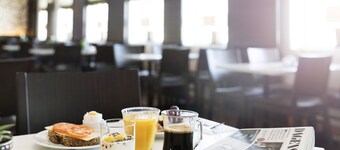 Good Morning+ Göteborg City