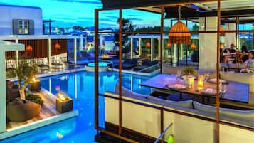 Nightclub