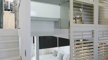 Executive Suite, Pool View | Pool