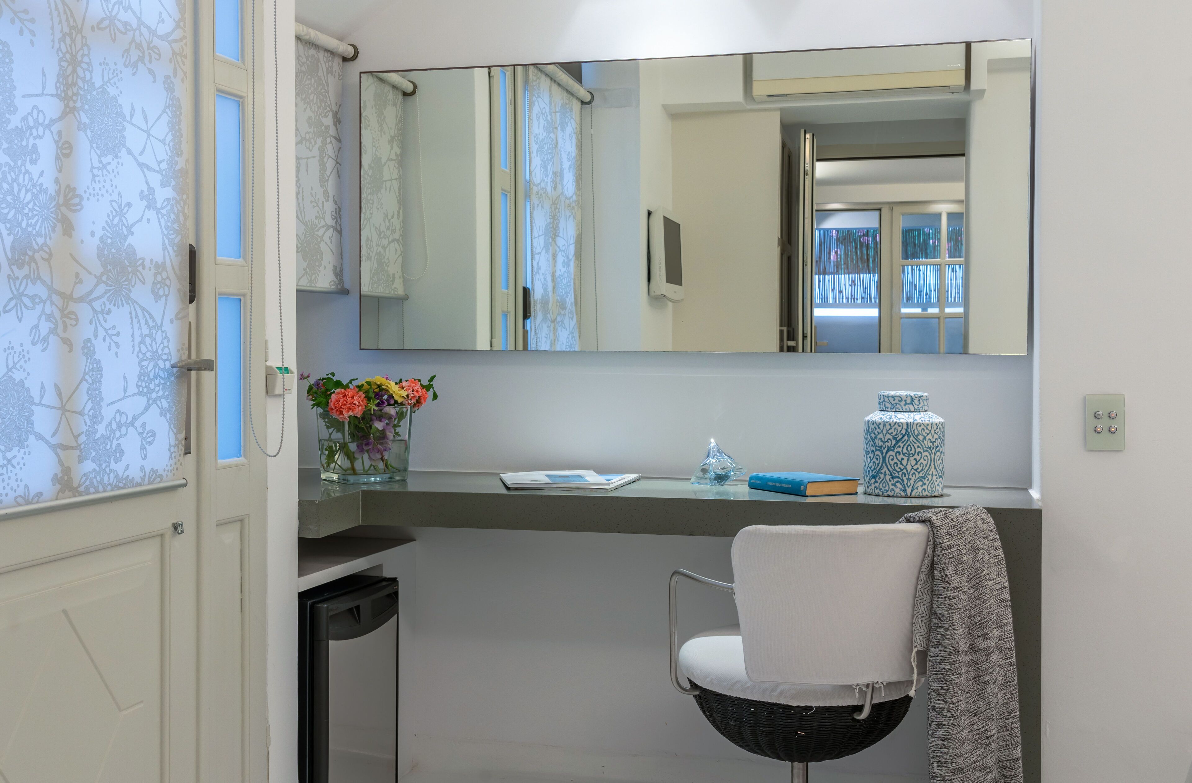 room, 2 bedrooms (spa) | 1 bedroom, minibar, in-room safe, desk