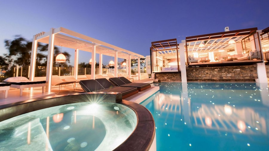Semeli Hotel