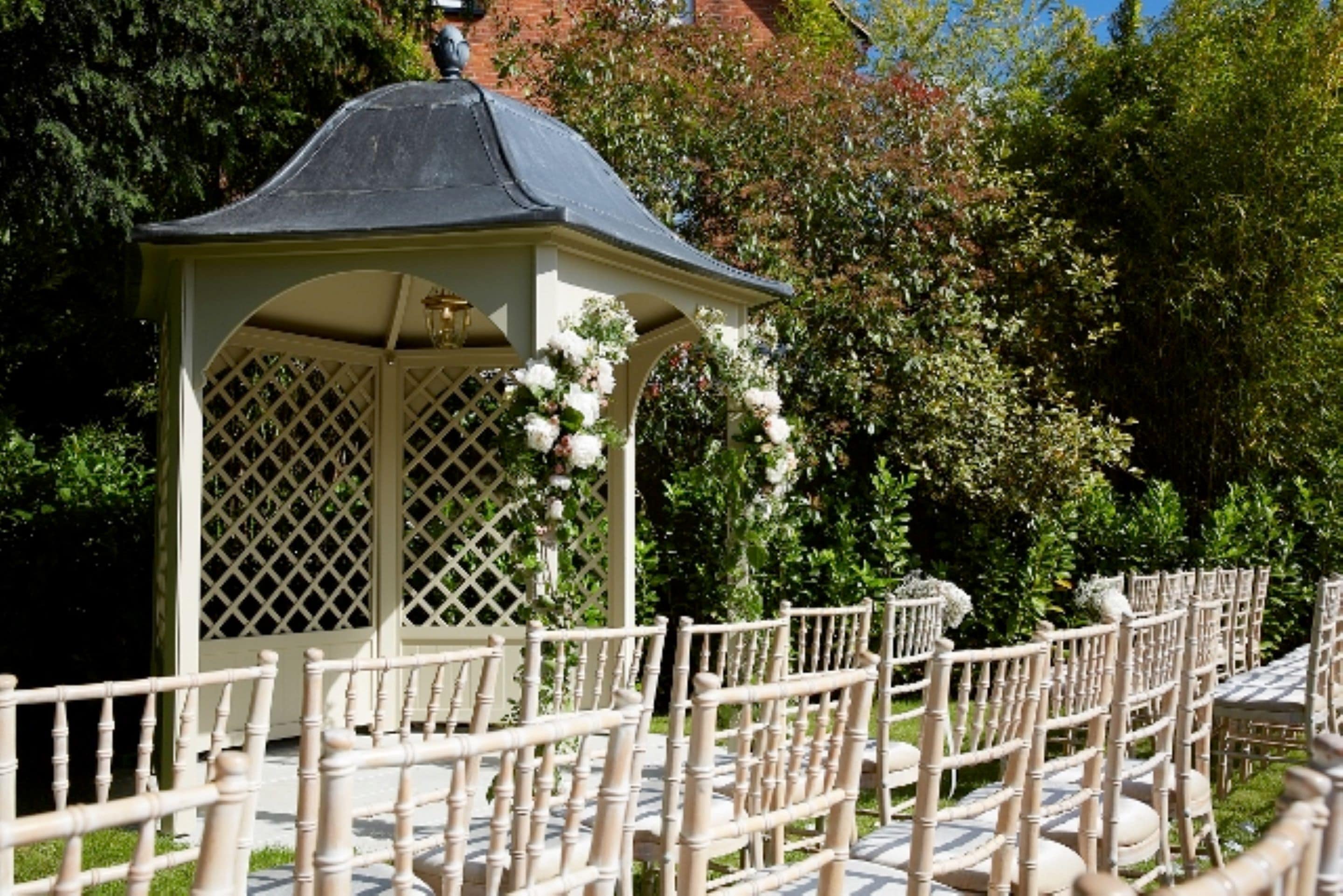 Photo - Mandolay Hotel Guildford