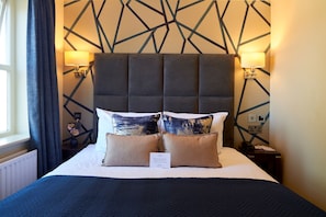 Double - Crash Pad