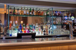 Restaurant - Mandolay Hotel Guildford (Guildford)