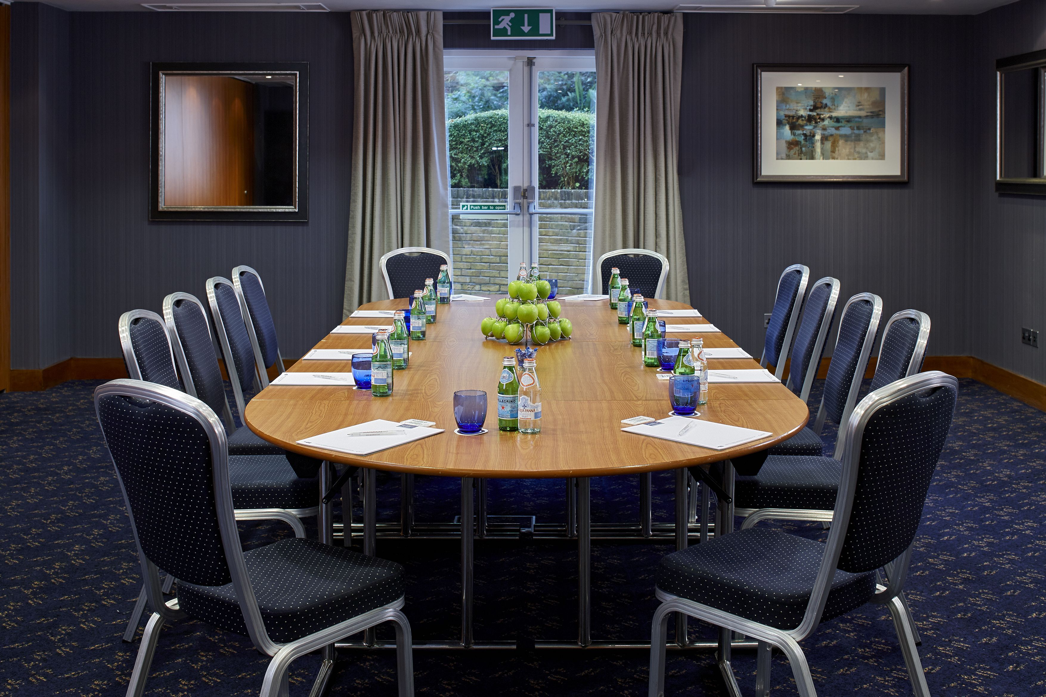 Photo - Mandolay Hotel Guildford