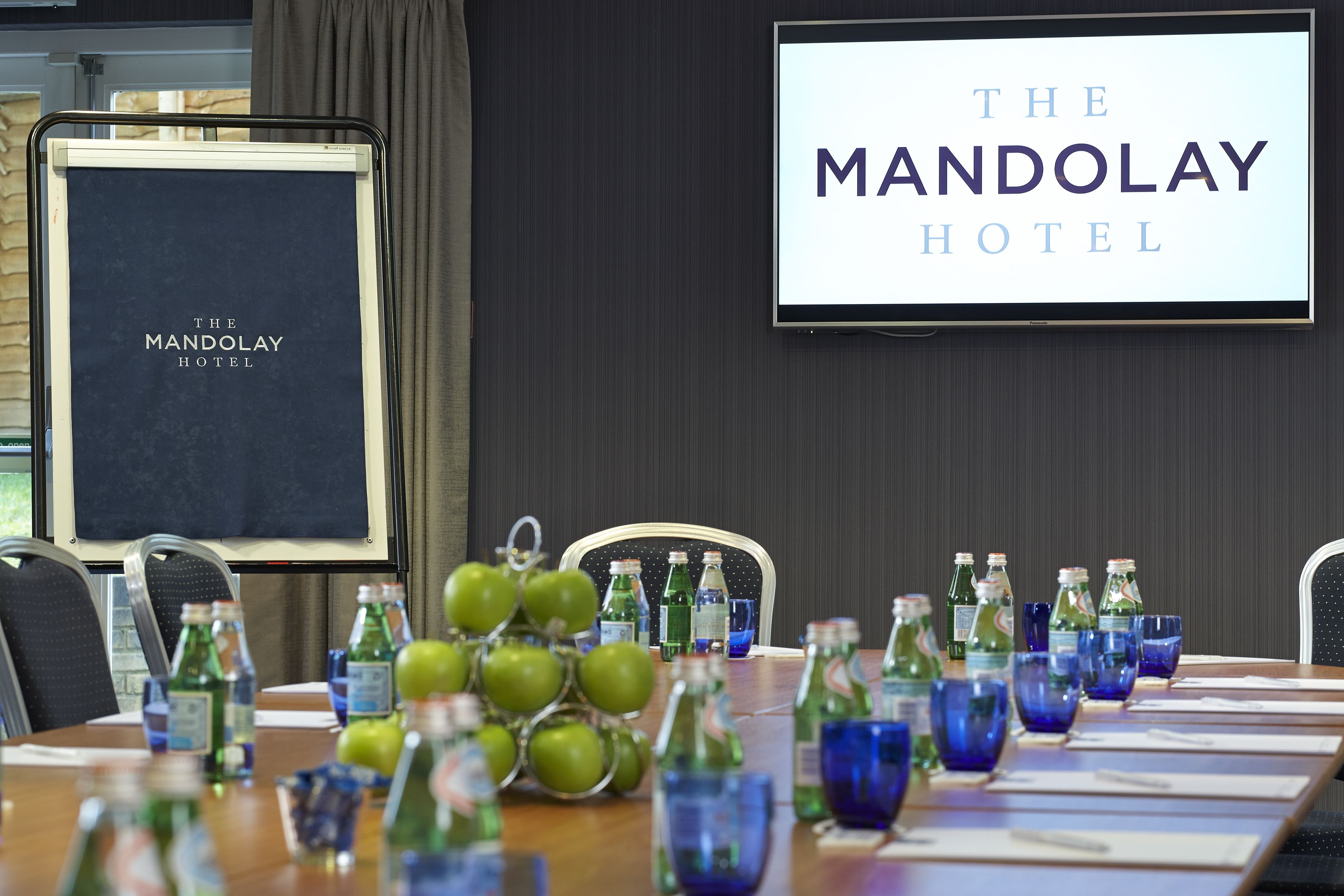 Photo - Mandolay Hotel Guildford