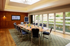 Meeting facility - Mandolay Hotel Guildford (Guildford)