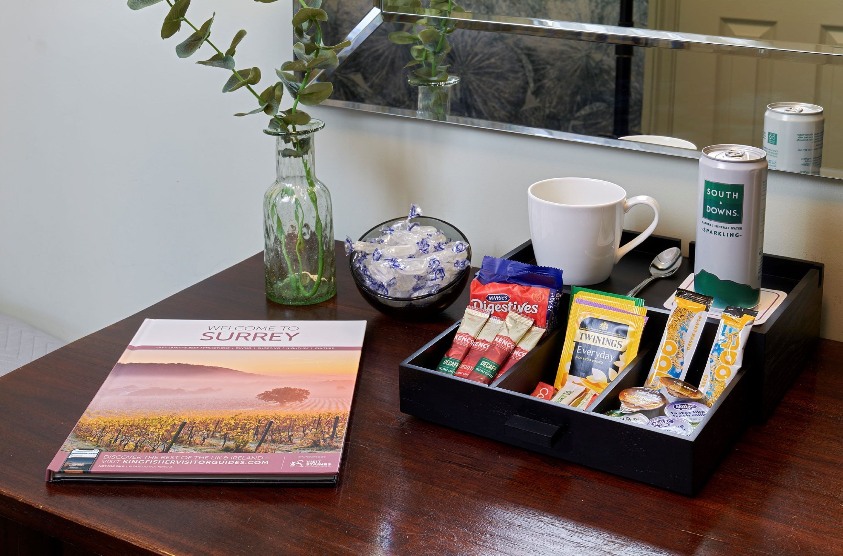 Photo - Mandolay Hotel Guildford