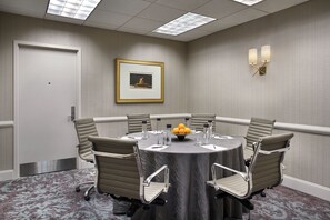 Meeting facility - The Ritz-Carlton, Washington, D.C. (Washington)